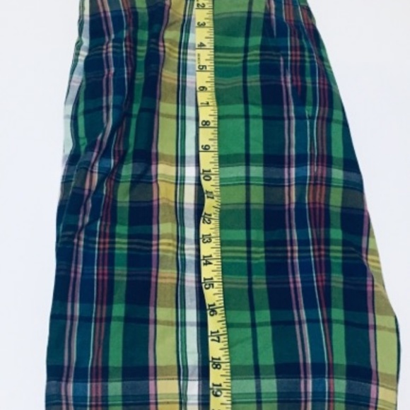 Ralph Lauren Polo Golf Men's Plaids/Checks Shorts - Picture 3 of 6